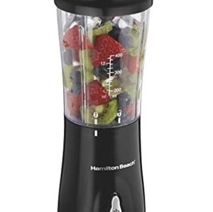Personal Blender for Shakes and Smoothies